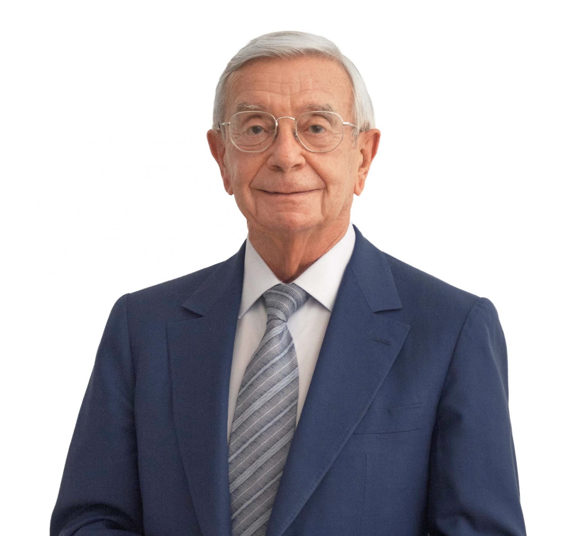 El Dr. Rafael Ansón presidente de honor de FIJET España